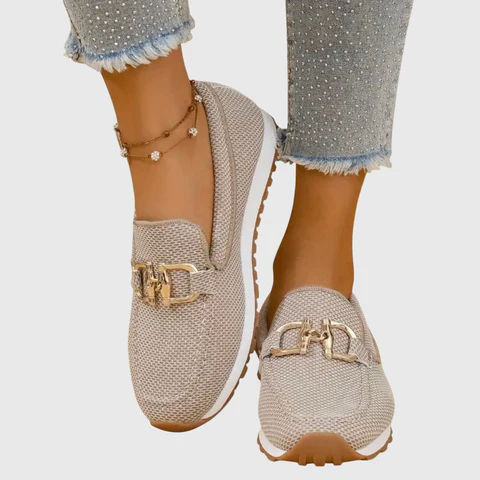 Orthopedic Loafers