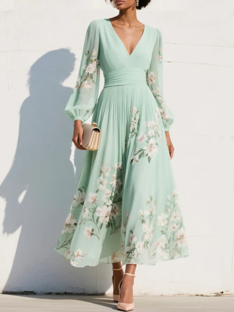 The Summer Garden Collection