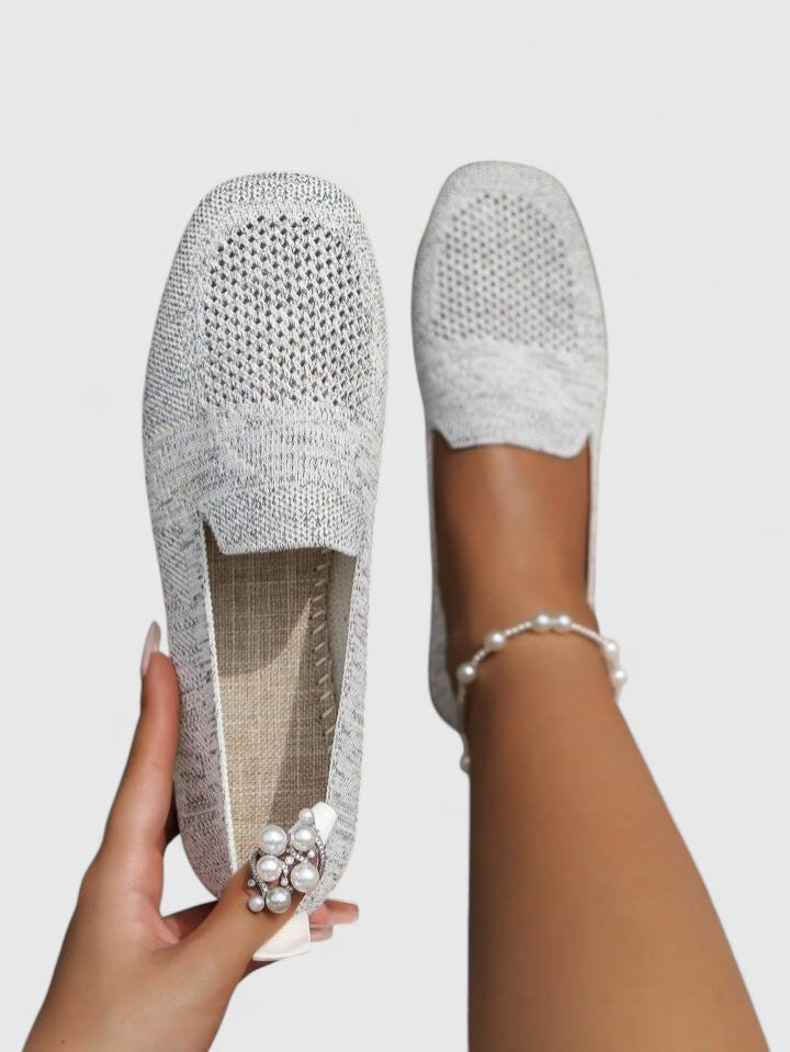Myalina | Orthopedic Loafer