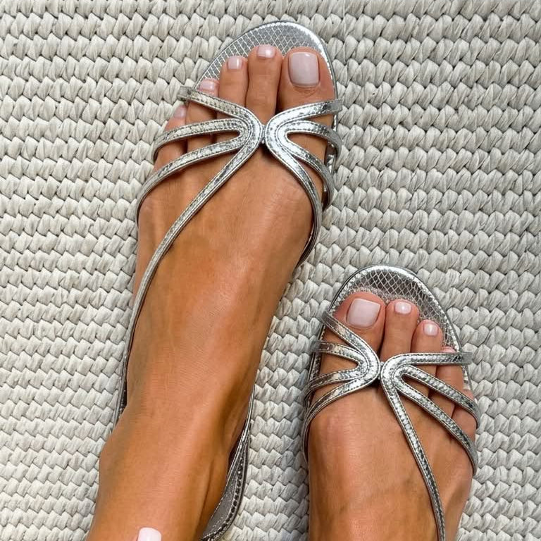 Ginevra | Refined Summer Sandals