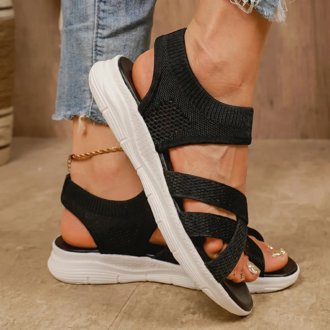 Rosario | Orthopedic Comfort Sandals
