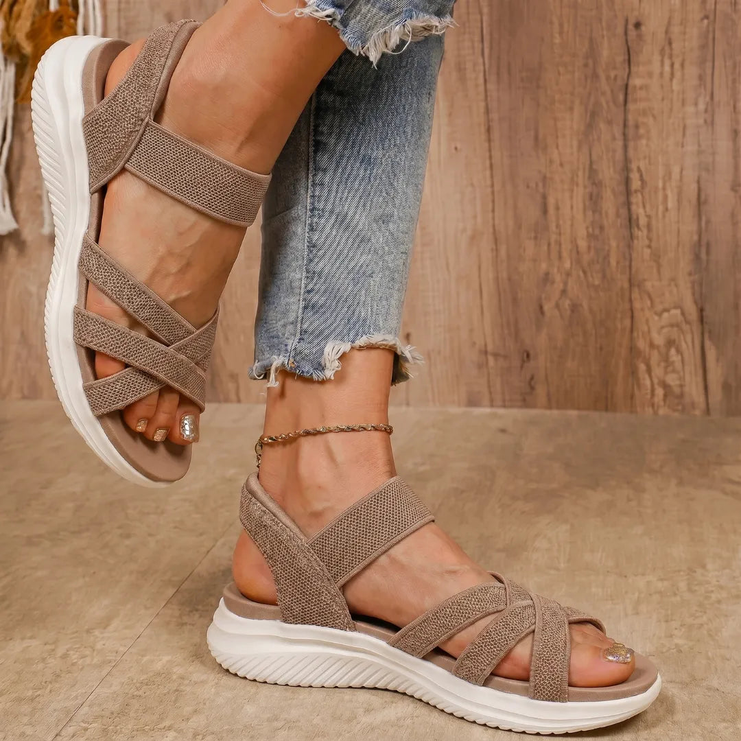 Rosario | Orthopedic Comfort Sandals
