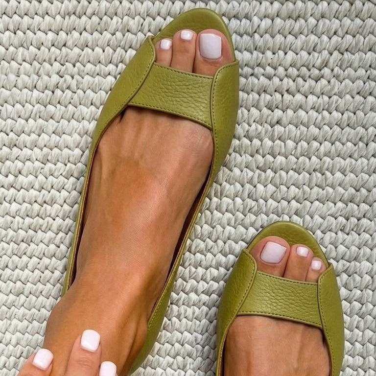 Adelina | Comfortable Chic Sandals