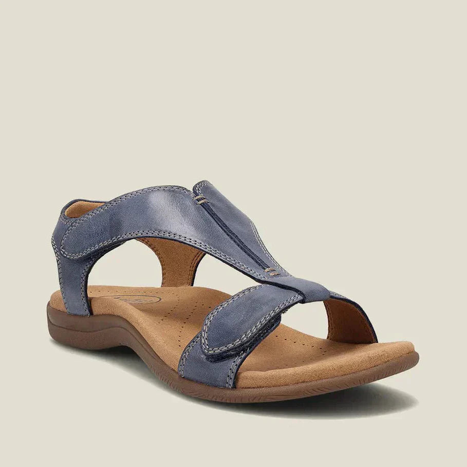 Begona | Comfortable Ergonomic Orthopedic Sandals