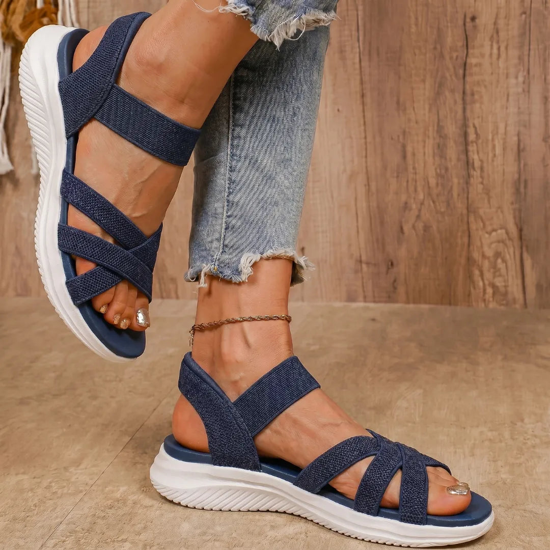 Rosario | Orthopedic Comfort Sandals