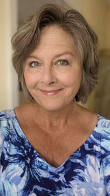 Susan M. – Charleston, SC