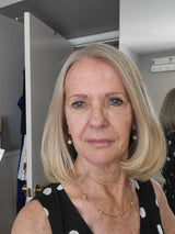 Nancy H. – Asheville, NC
