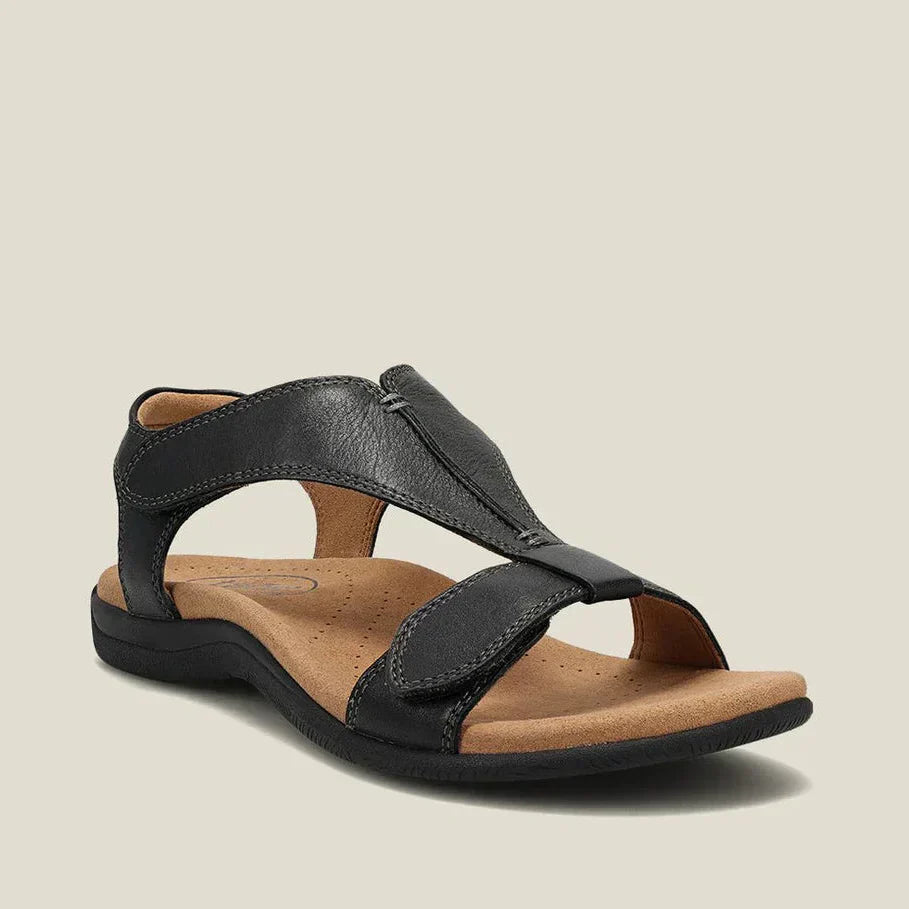 Begona | Comfortable Ergonomic Orthopedic Sandals