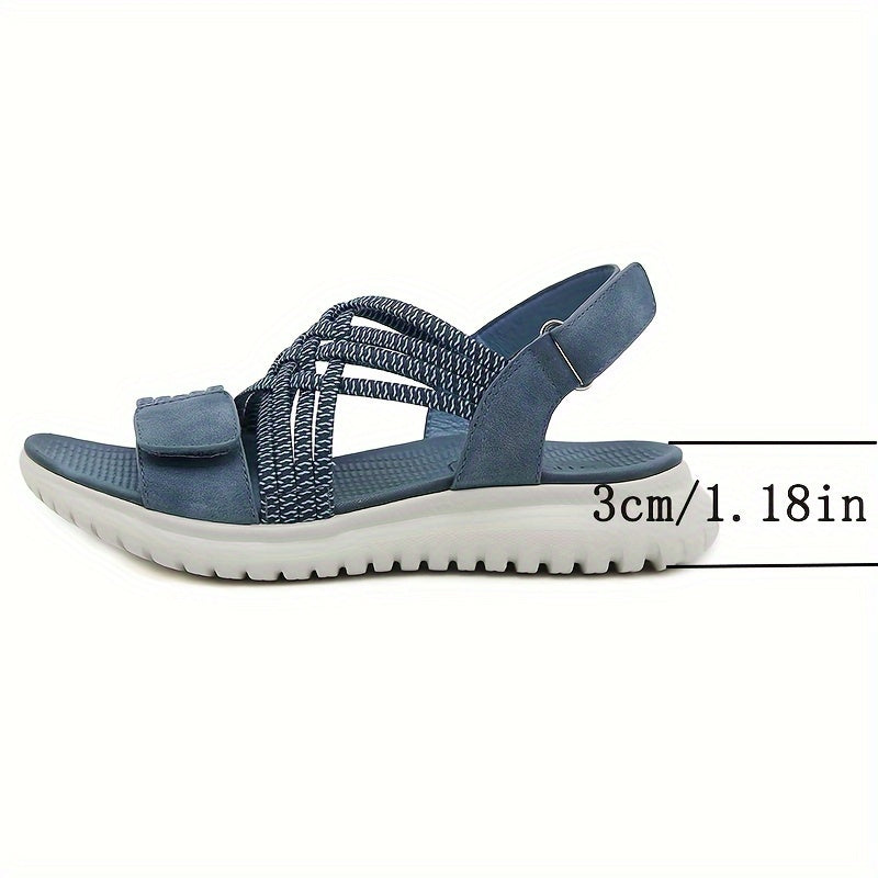 Natalia | Comfort-Focused Orthopedic Sandals