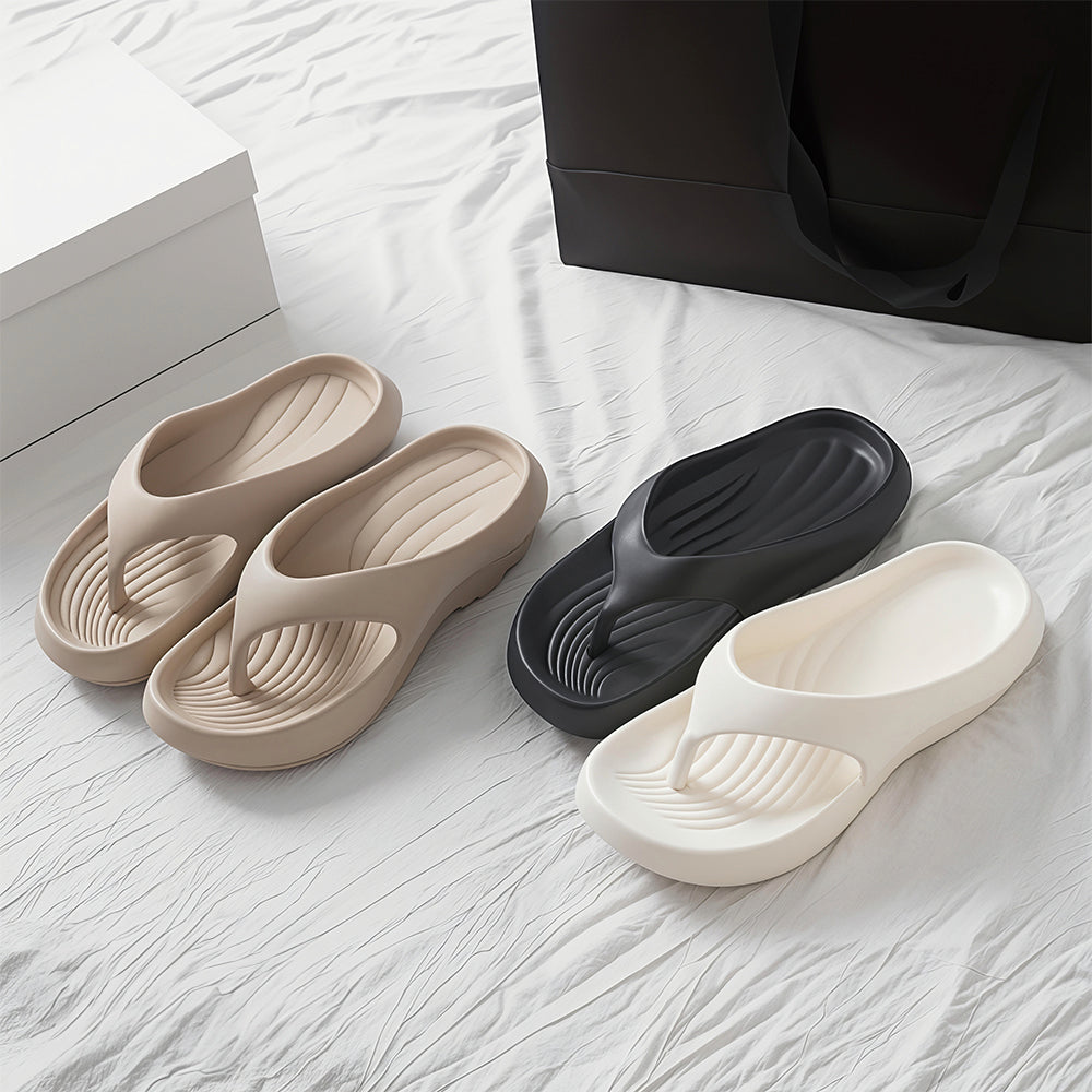 Solcush | Ortopedic Sandals
