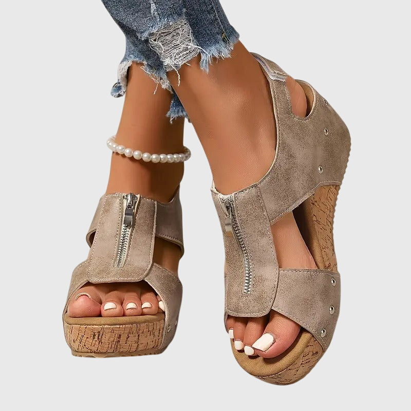 Mina | Orthopedic Sandals