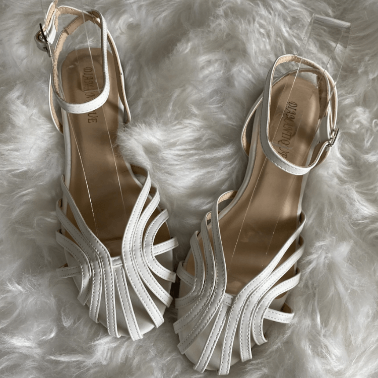 Vittoria | Refined Comfort Sandals