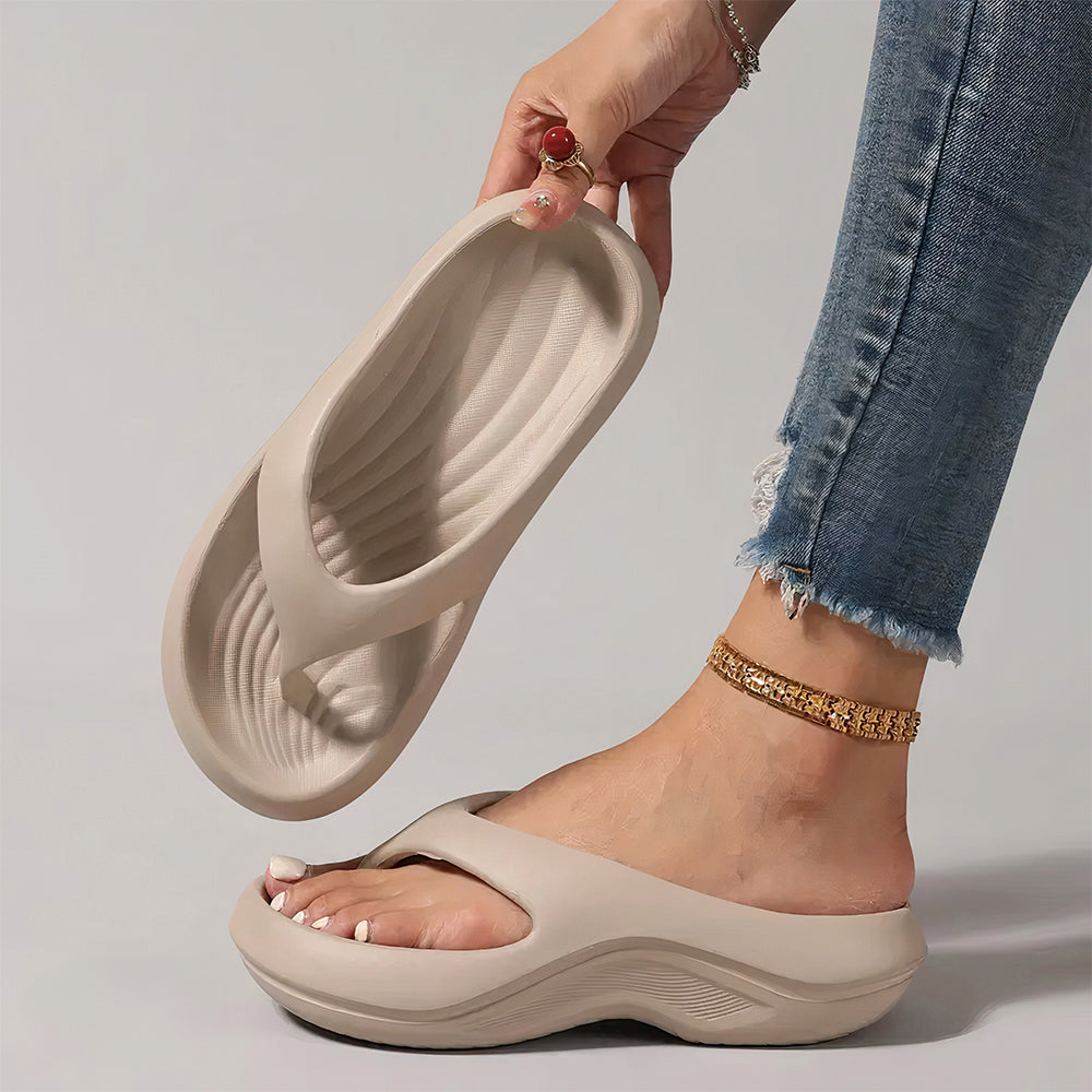 Solcush | Ortopedic Sandals