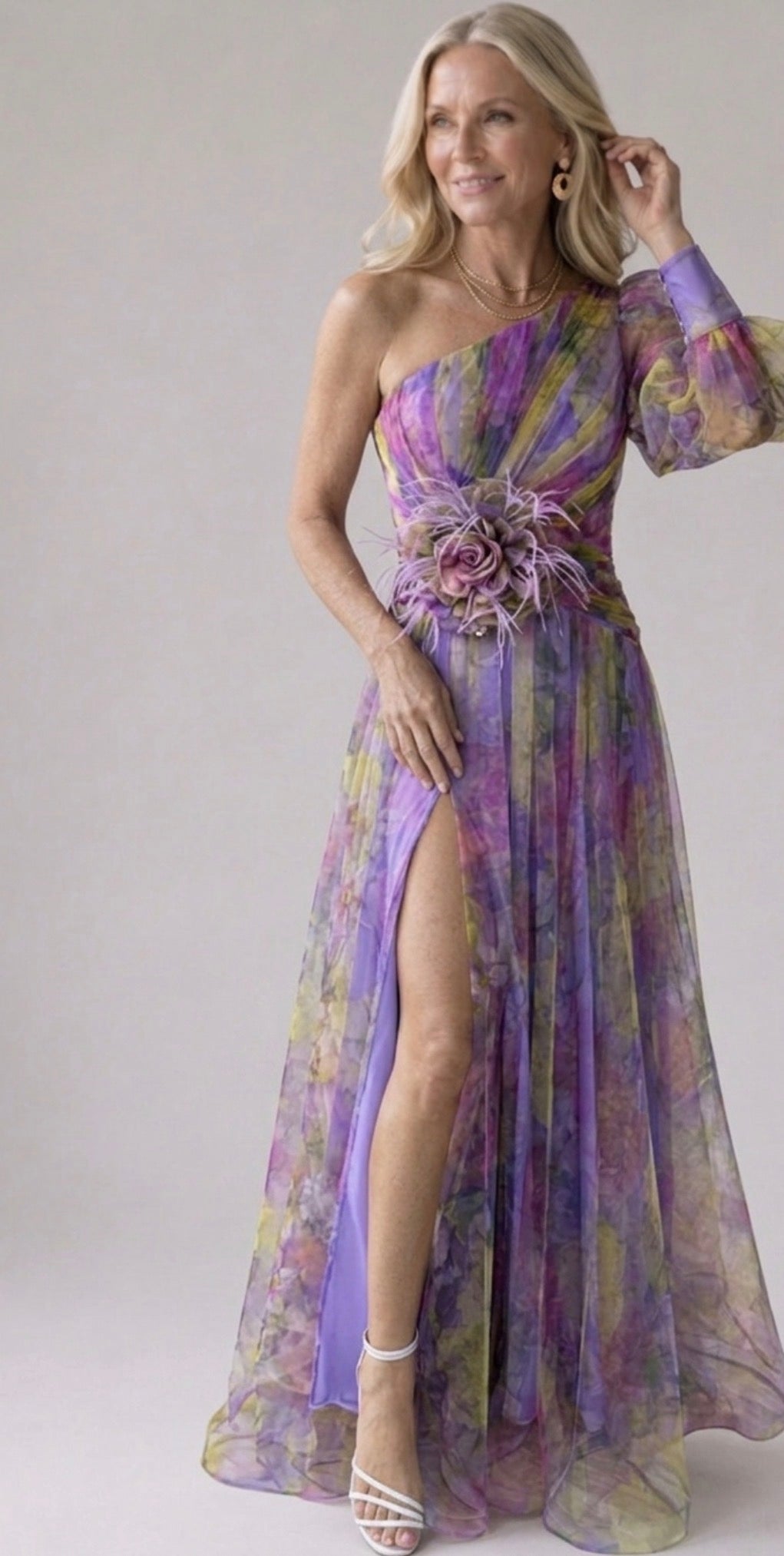 Violet & Grace™ | Enchanting Tulle Dress