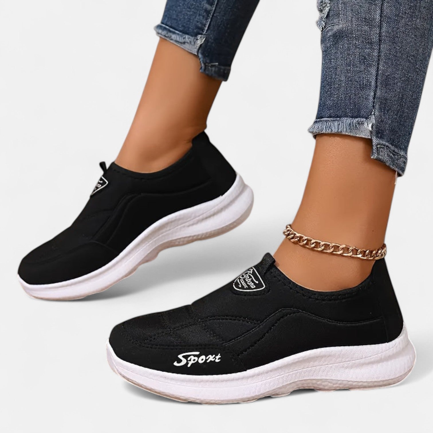 Dalia Orthopedic Sneakers