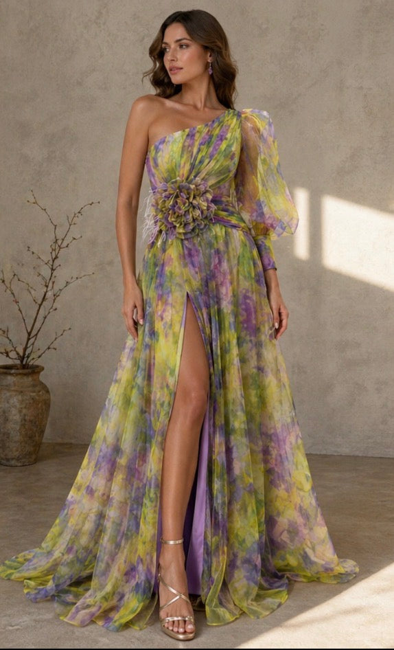 Violet & Grace™ | Enchanting Tulle Dress