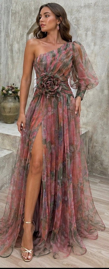 Violet & Grace™ | Enchanting Tulle Dress