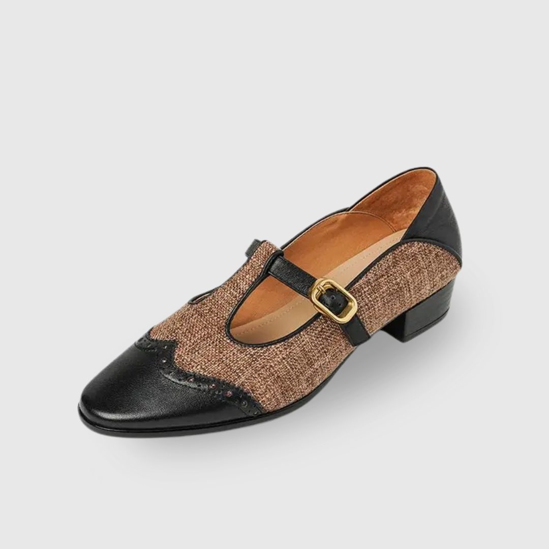 Vintage Shoes