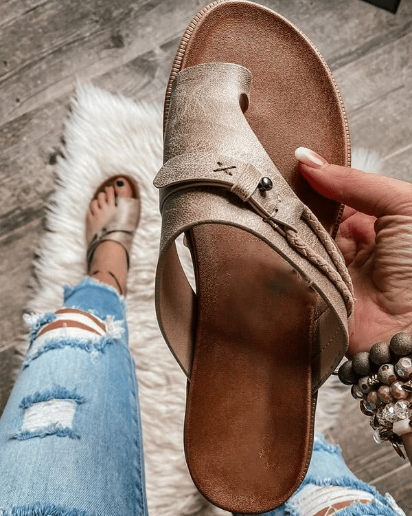 Morwenna | Orthopedic Comfort Sandals