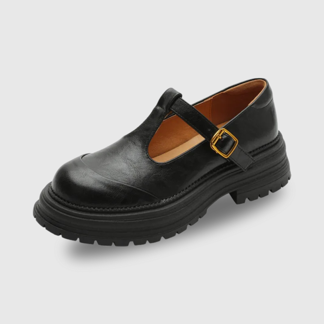 T-bar Shoes