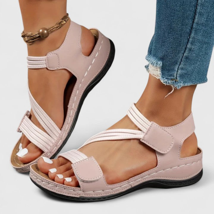 Lorena | Stylish Orthopedic Sandals