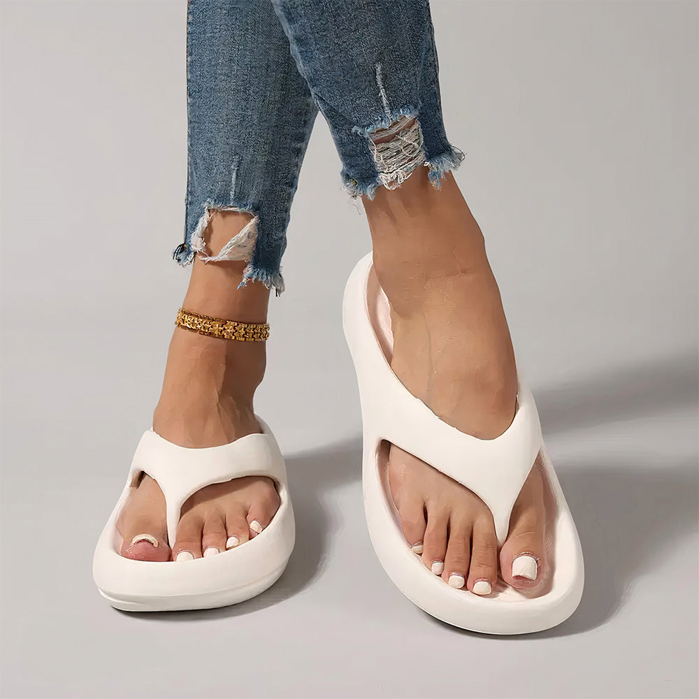 Solcush | Ortopedic Sandals