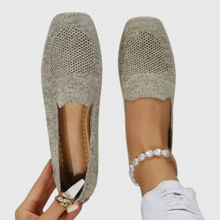 Myalina | Orthopedic Loafer