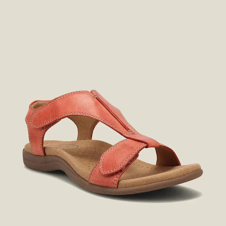 Eva | Comfortable Orthopedic Ergonomic Sandals