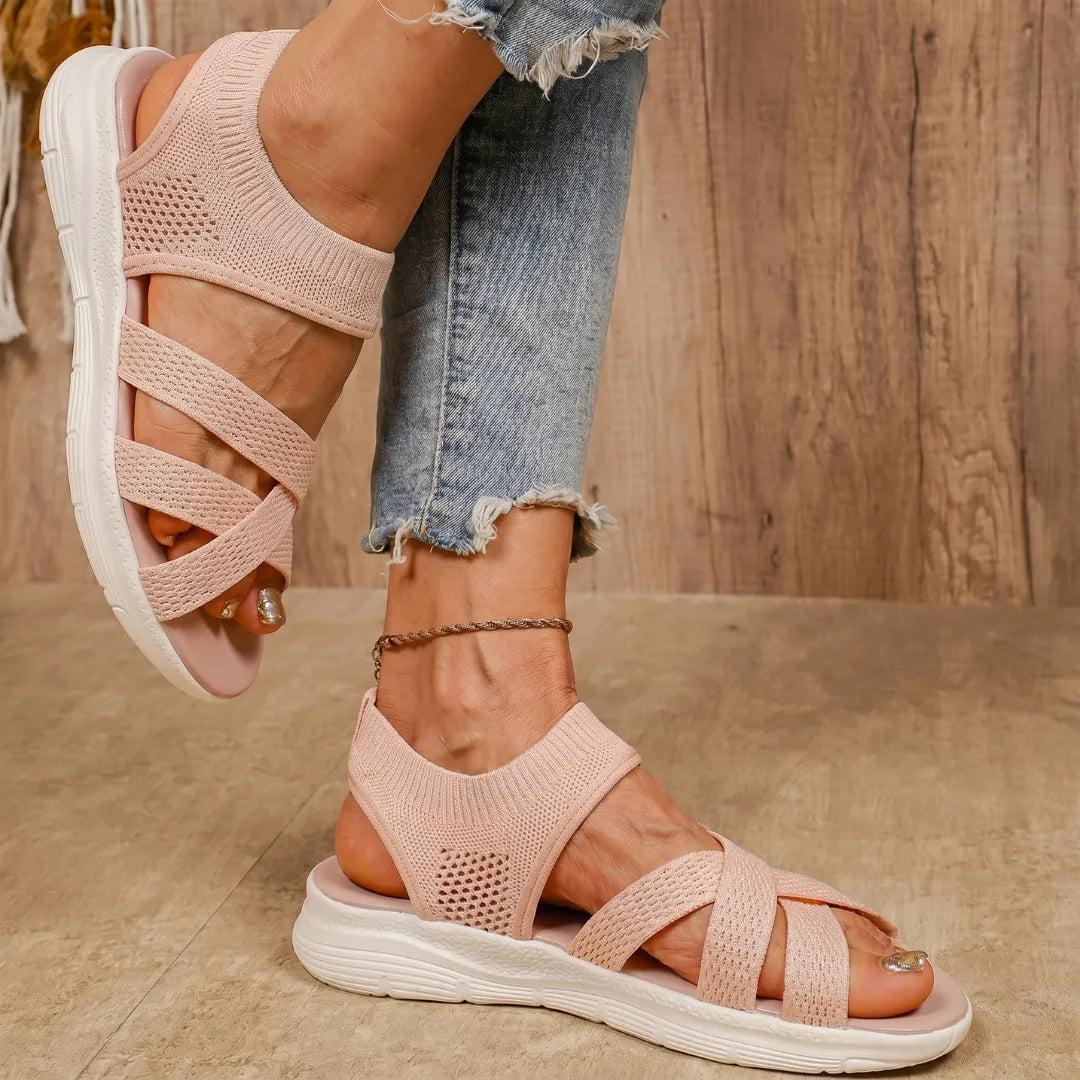Rosario | Orthopedic Comfort Sandals