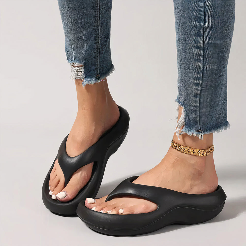 Solcush | Ortopedic Sandals