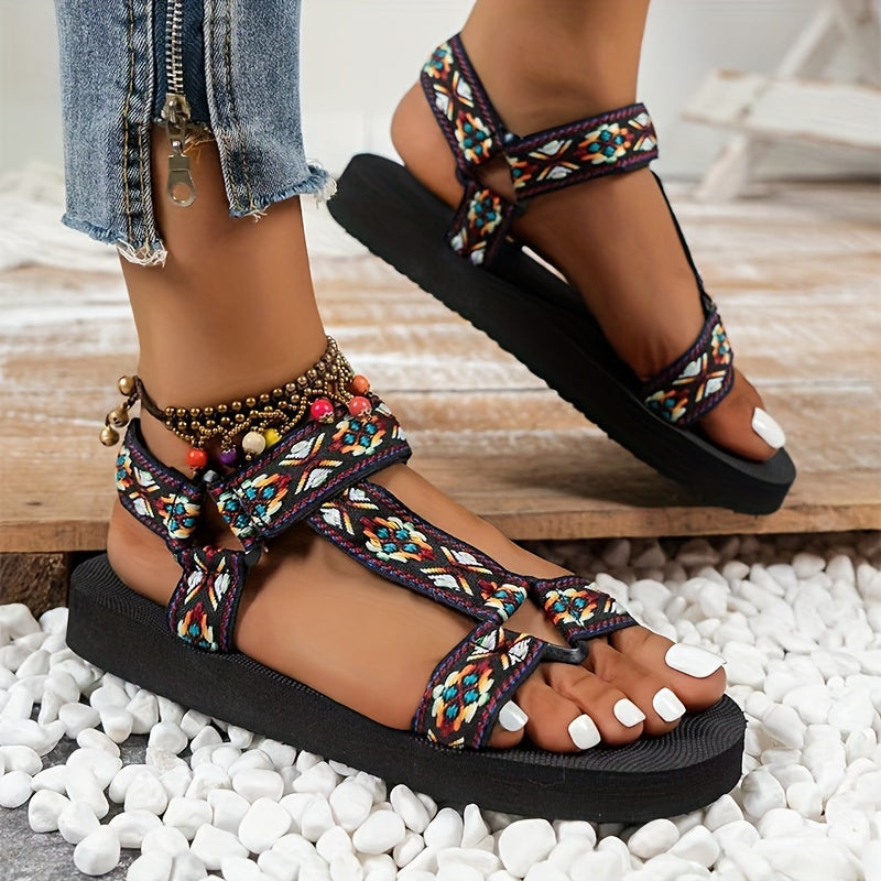 Manuela | Comfortable Orthopedic Sandals with Ergonomic Design