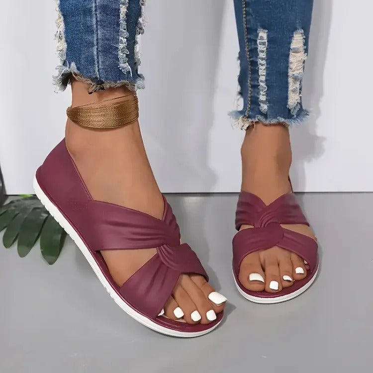 Joyce | Orthopedic Sandals