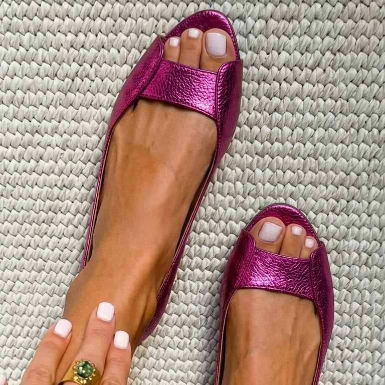Adelina | Comfortable Chic Sandals