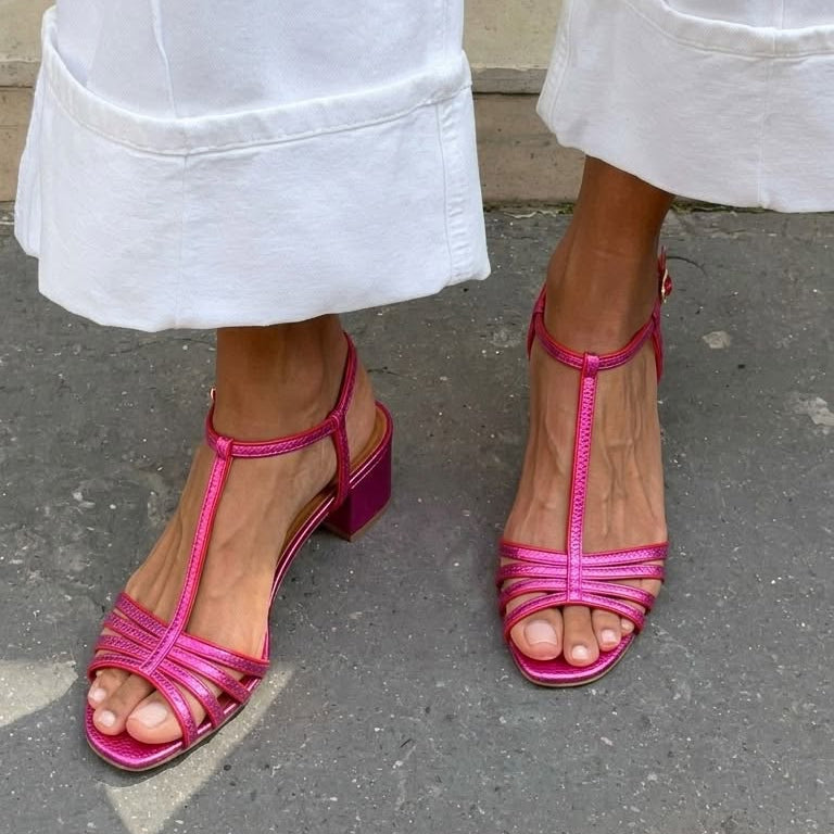 Allegra | Elegant Everyday