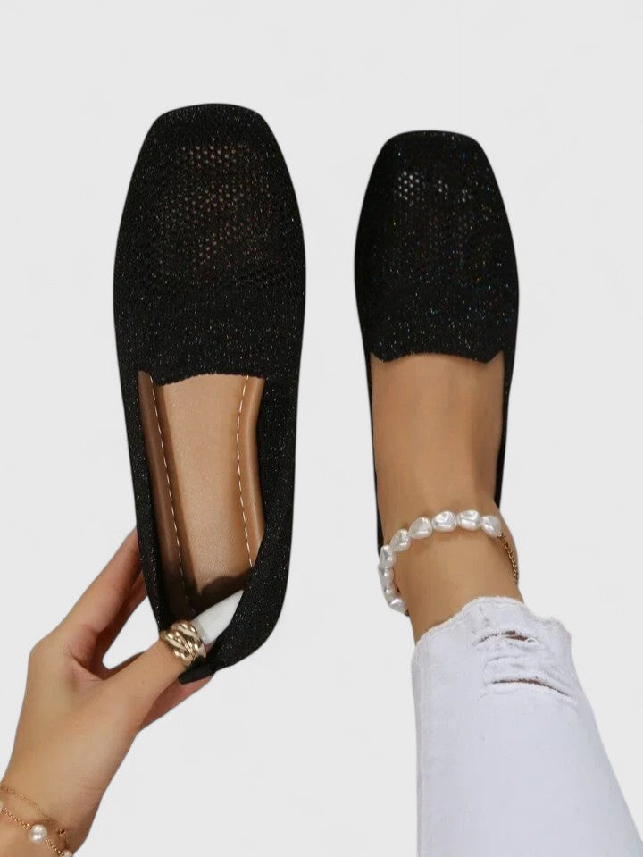 Myalina | Orthopedic Loafer
