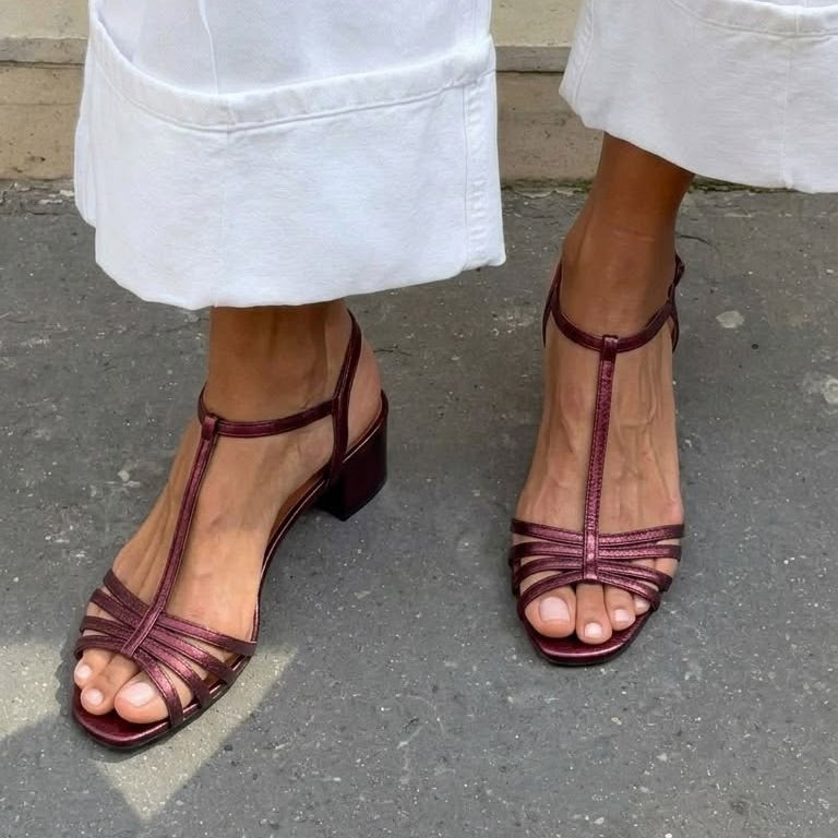 Allegra | Elegant Everyday