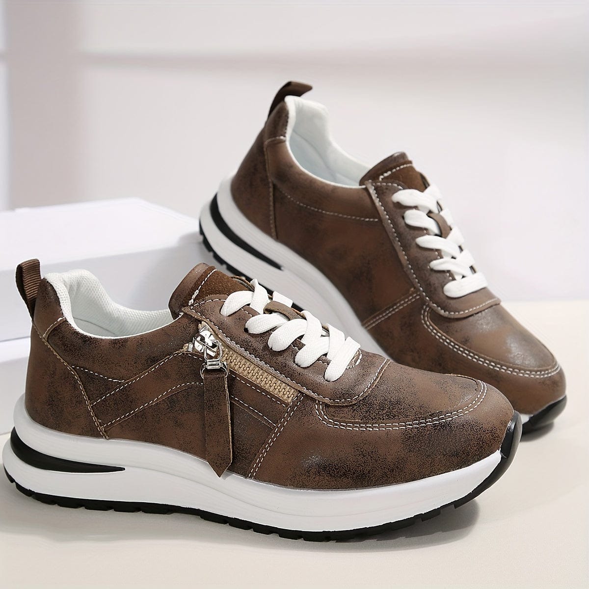 Jessie | Orthopedic Sneaker