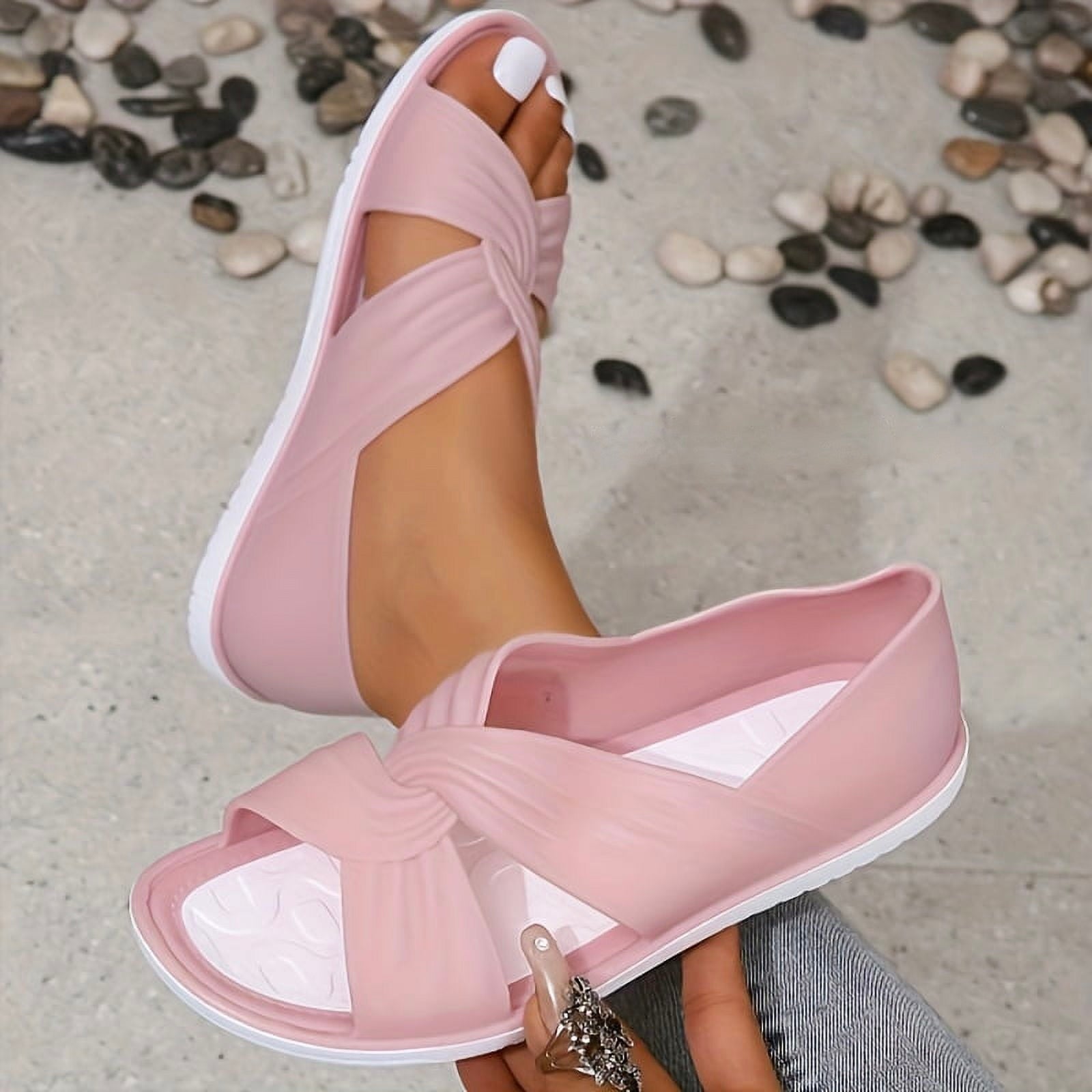 Joyce | Orthopedic Sandals