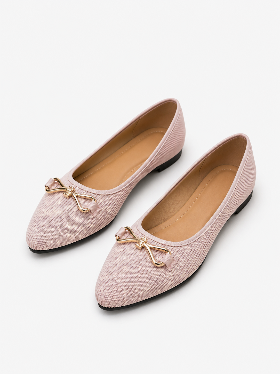 Madison | Pure Elegance Loafers
