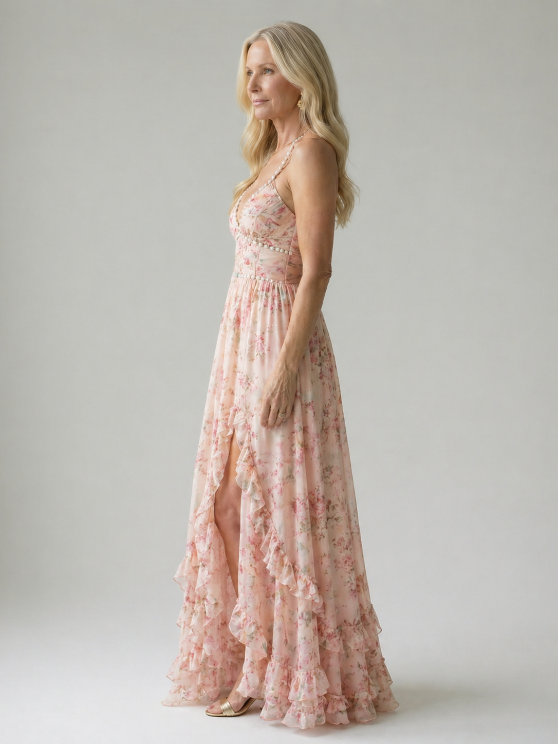 Violet & Grace™ | Elegante Dress
