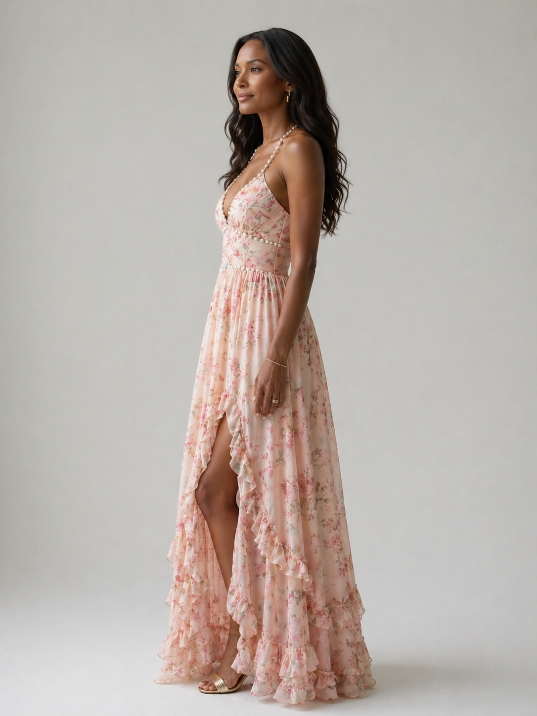 Violet & Grace™ | Elegante Dress