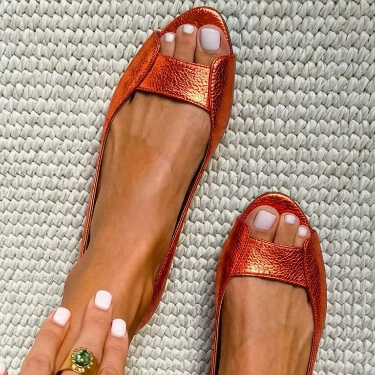 Adelina | Comfortable Chic Sandals
