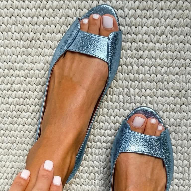 Adelina | Comfortable Chic Sandals