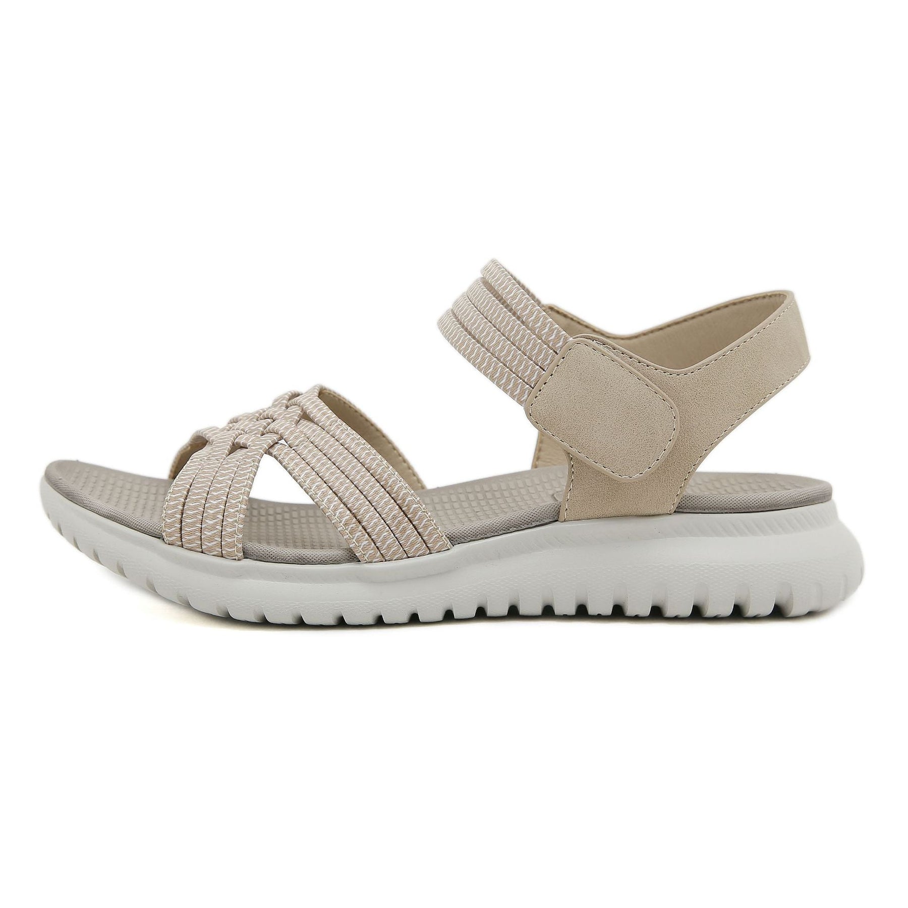 Teresa | Premium Comfort Orthopedic Sandals