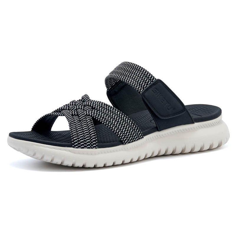 Verónica | Cozy Orthopedic Slip-On Sandals