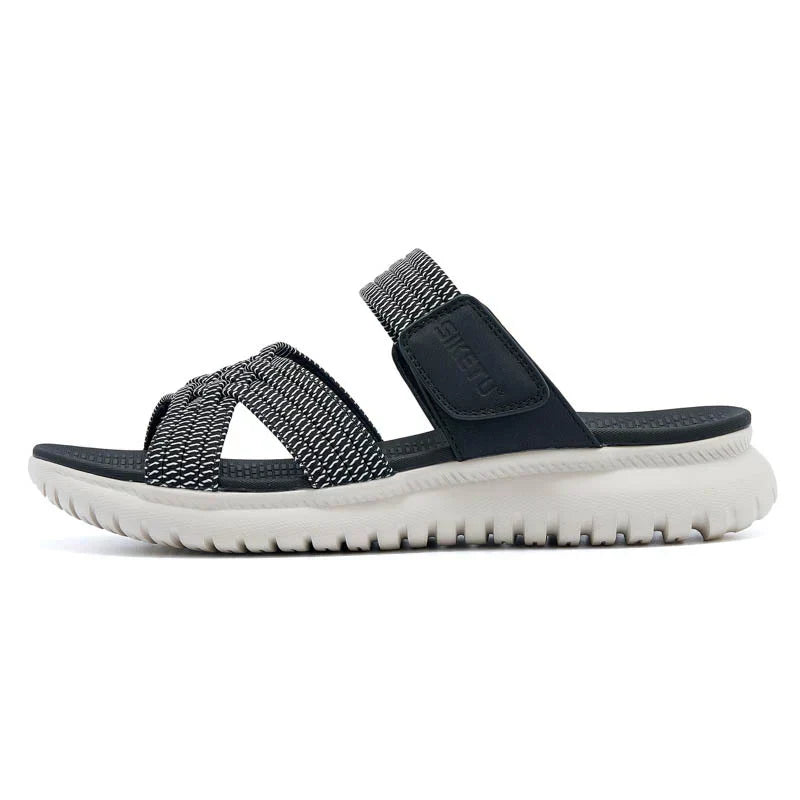 Verónica | Cozy Orthopedic Slip-On Sandals