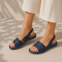 Silvia | Cozy Orthopedic Sandals for Ultimate Comfort