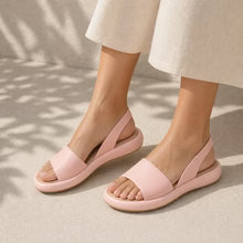 Silvia | Cozy Orthopedic Sandals for Ultimate Comfort