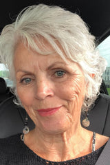 Janet F. – Laguna Beach, CA