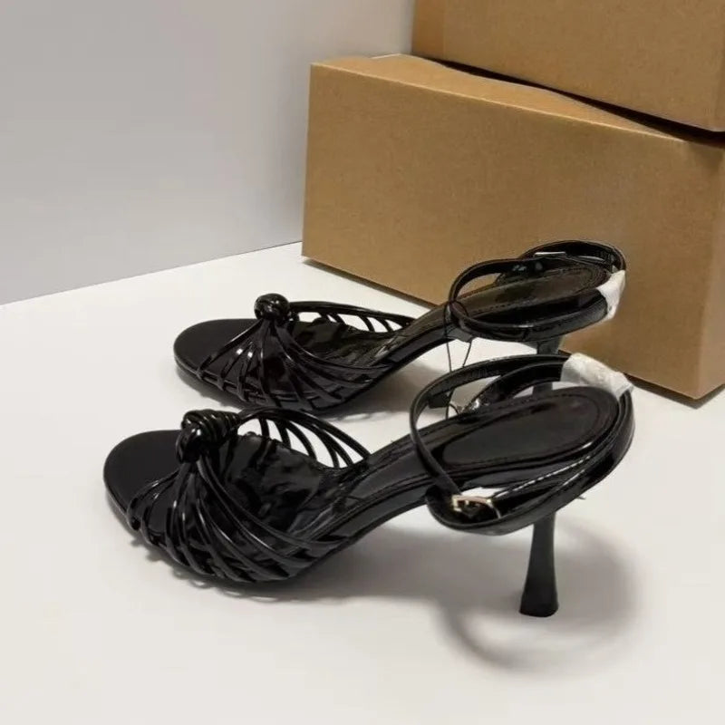 Delphine | Effortless Comfort Heels